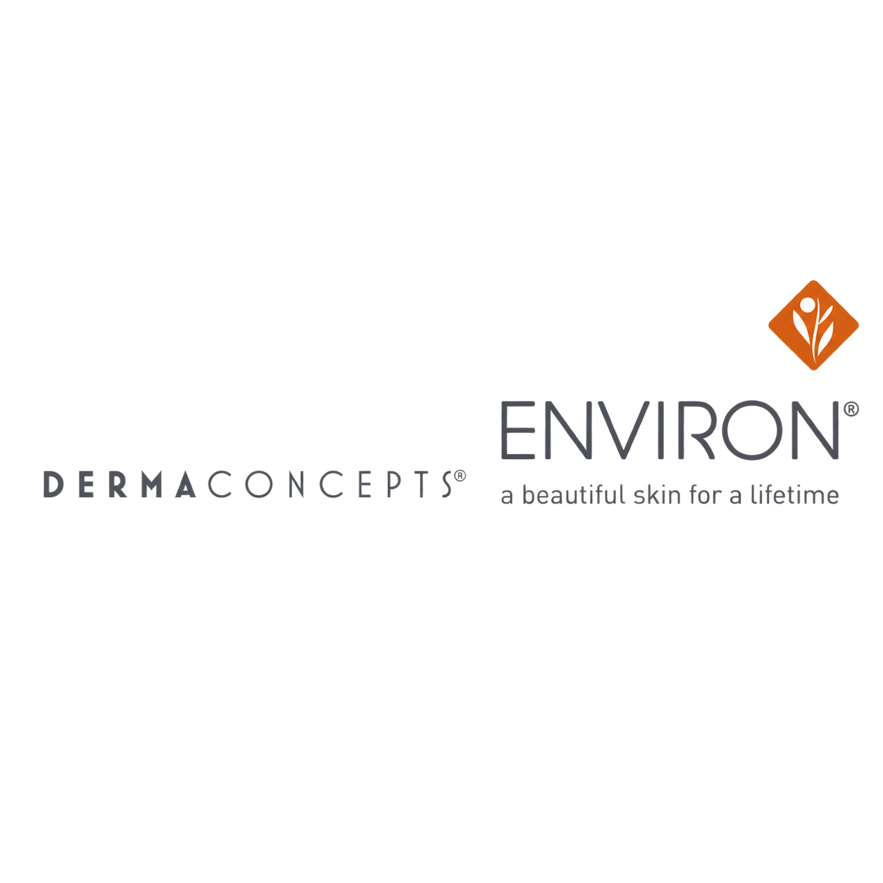 DermaConcepts / Environ logo
